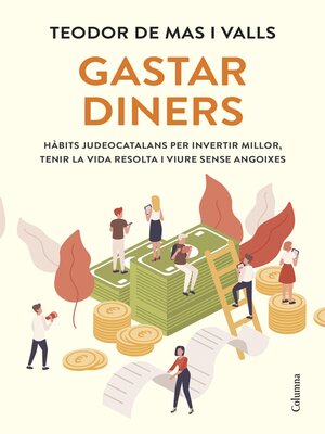 cover image of Gastar diners